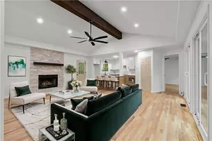 117 Marten Ct, Waleska, GA 30183 - Photo 6