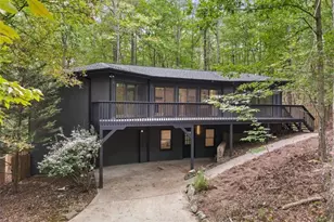 117 Marten Ct, Waleska, GA 30183 - Photo 1