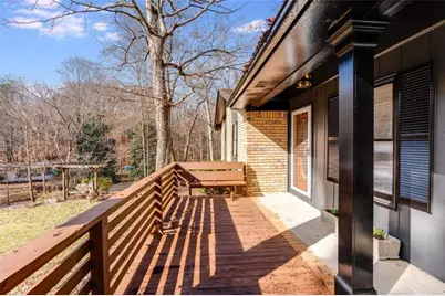 174 Tammy Drive, Dallas, GA 30132 - Photo 2