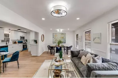 174 Tammy Drive, Dallas, GA 30132 - Photo 4