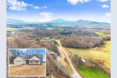 477 Thomason Road, Cleveland, GA 30528 - Photo 2