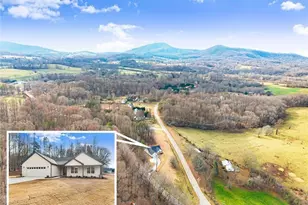 477 Thomason Rd, Cleveland, GA 30528 - Photo 2