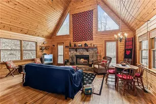 205 Laurel Branch, Jasper, GA 30143 - Photo 8