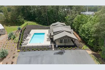 190 Summit View Lane, Ellijay, GA 30540 - Photo 36