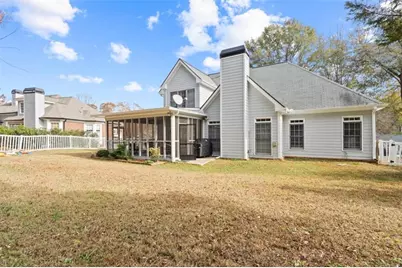 8370 Fairway Drive, Covington, GA 30014 - Photo 36