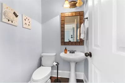 8370 Fairway Drive, Covington, GA 30014 - Photo 20