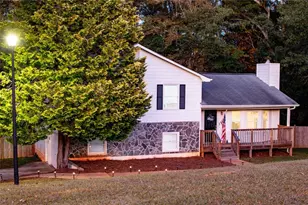 40 Red Holly Gap, Carrollton, GA 30117 - Photo 10