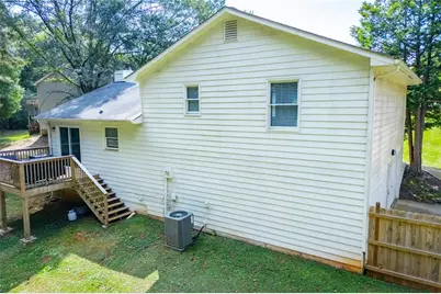 40 Red Holly Gap, Carrollton, GA 30117 - Photo 98