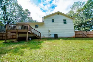 40 Red Holly Gap, Carrollton, GA 30117 - Photo 86