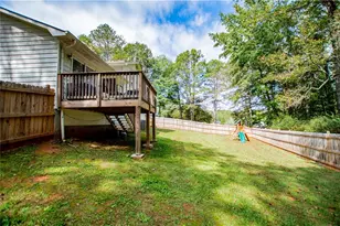 40 Red Holly Gap, Carrollton, GA 30117 - Photo 84