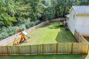 40 Red Holly Gap, Carrollton, GA 30117 - Photo 100