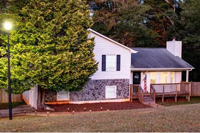 40 Red Holly Gap, Carrollton, GA 30117 - Photo 2