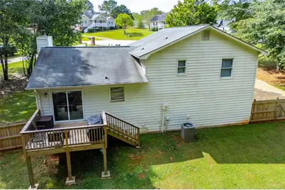 40 Red Holly Gap, Carrollton, GA 30117 - Photo 96