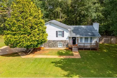 40 Red Holly Gap, Carrollton, GA 30117 - Photo 102