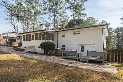 2939 Arrowood Drive, Atlanta, GA 30344 - Photo 28