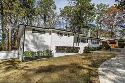 2939 Arrowood Drive, Atlanta, GA 30344 - Photo 2