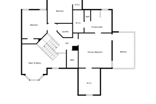 184 Corner Oak Ct, Waleska, GA 30183 - Photo 56