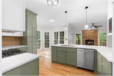 184 Corner Oak Court, Waleska, GA 30183 - Photo 14