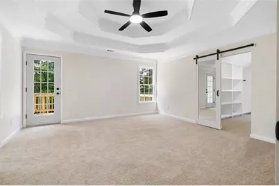 184 Corner Oak Court, Waleska, GA 30183 - Photo 24