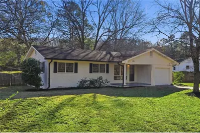 135 Reeceburg Road SE, Silver Creek, GA 30173 - Photo 2