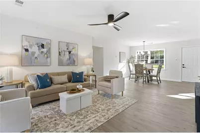 135 Reeceburg Road SE, Silver Creek, GA 30173 - Photo 4