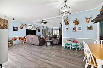 372 Porter Springs Road, Dahlonega, GA 30533 - Photo 16