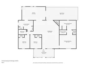 372 Porter Springs Rd, Dahlonega, GA 30533 - Photo 42