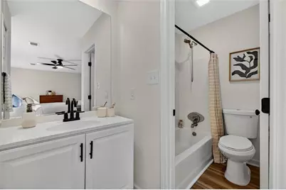 1188 Cottonwood Drive, Lawrenceville, GA 30043 - Photo 12