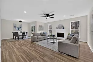 1188 Cottonwood Dr, Lawrenceville, GA 30043 - Photo 4