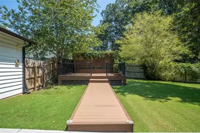 1188 Cottonwood Drive, Lawrenceville, GA 30043 - Photo 20