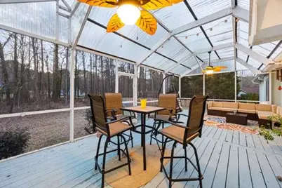 280 Woodsong Drive, Fayetteville, GA 30214 - Photo 14