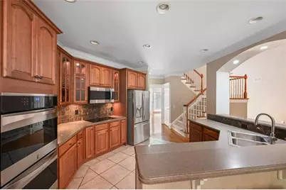 761 Hardage Farm Drive, Marietta, GA 30064 - Photo 22