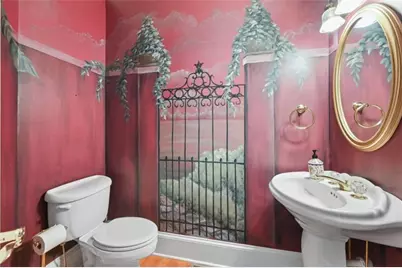 761 Hardage Farm Drive, Marietta, GA 30064 - Photo 6