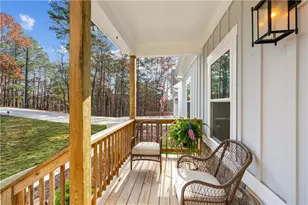 117 Mescalero Ct, Waleska, GA 30183 - Photo 8