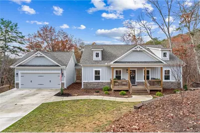 117 Mescalero Court, Waleska, GA 30183 - Photo 1