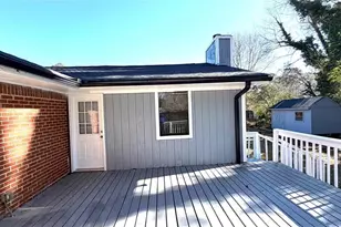 4229 Rockbridge Heights Dr, Stone Mountain, GA 30083 - Photo 36