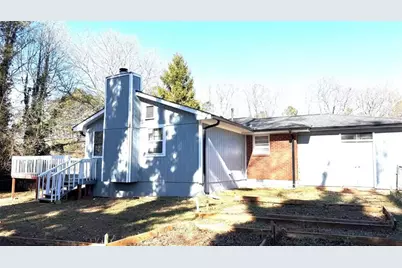 4229 Rockbridge Heights Drive, Stone Mountain, GA 30083 - Photo 38