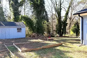 4229 Rockbridge Heights Dr, Stone Mountain, GA 30083 - Photo 32