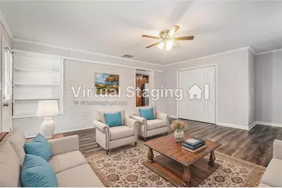 4229 Rockbridge Heights Drive, Stone Mountain, GA 30083 - Photo 14