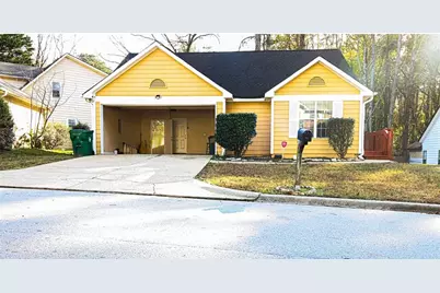 616 Kilkenny Circle, Lithonia, GA 30058 - Photo 1