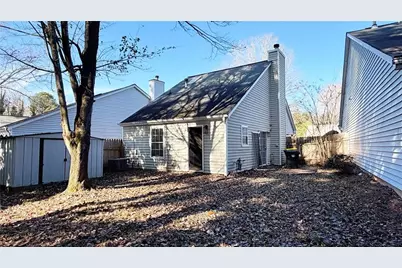 2644 Saint Charles Lane NW, Kennesaw, GA 30144 - Photo 20