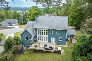 3309 Chaney Cir, Gainesville, GA 30506 - Photo 2