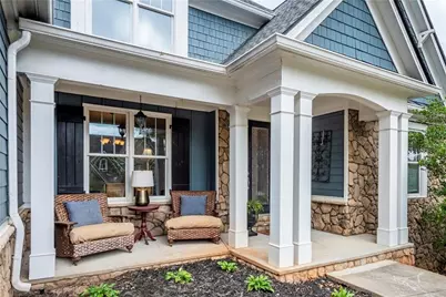 3309 Chaney Circle, Gainesville, GA 30506 - Photo 8