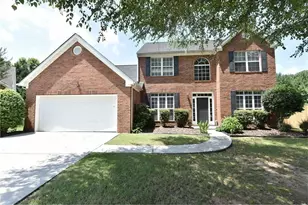 800 Johnson Mill Terrace, Sugar Hill, GA 30518 - Photo 1