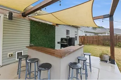 11 Willowrun Drive SW, Rome, GA 30165 - Photo 32