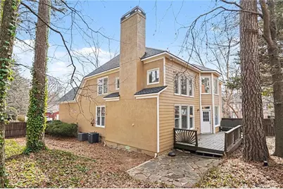 5010 Highland Oaks Court SE, Smyrna, GA 30126 - Photo 38