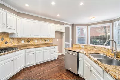 5010 Highland Oaks Court SE, Smyrna, GA 30126 - Photo 18