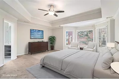 5010 Highland Oaks Court SE, Smyrna, GA 30126 - Photo 20