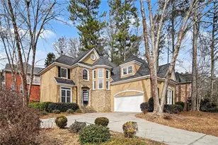 5010 Highland Oaks Ct SE, Smyrna, GA 30126 - Photo 1