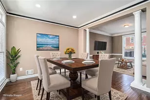 5010 Highland Oaks Ct SE, Smyrna, GA 30126 - Photo 8